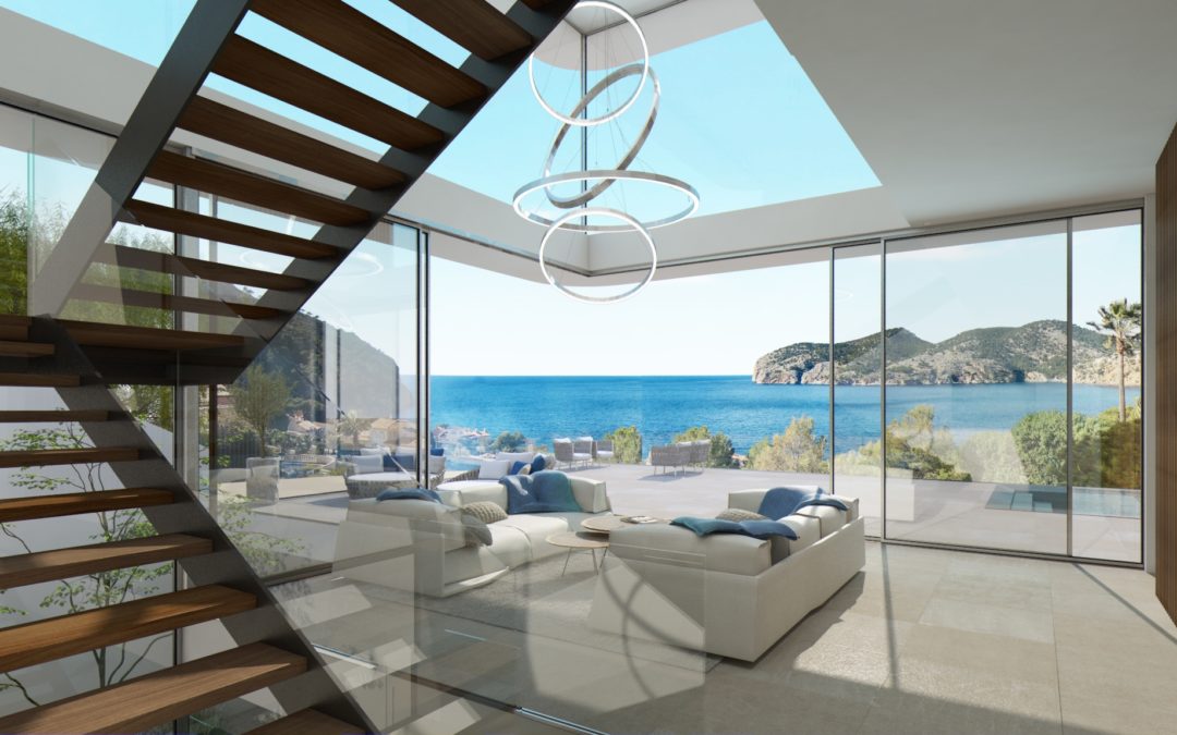 Hausbau auf Mallorca – Ihr Architekt spielt eine Schlüsselrolle