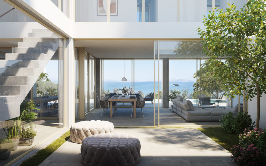 Hauskauf auf Mallorca – sicherer und kalkulierbarer mit städtebaulichem Gutachten