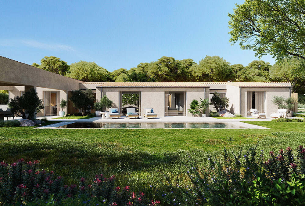 FINCA SES VINT