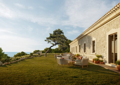AGROTURISMO CALA FIGUERA