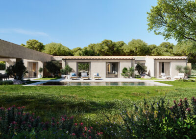 FINCA SES VINT